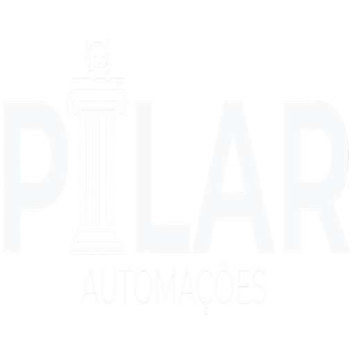 Pilar Automações Logo